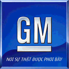 Gm logo